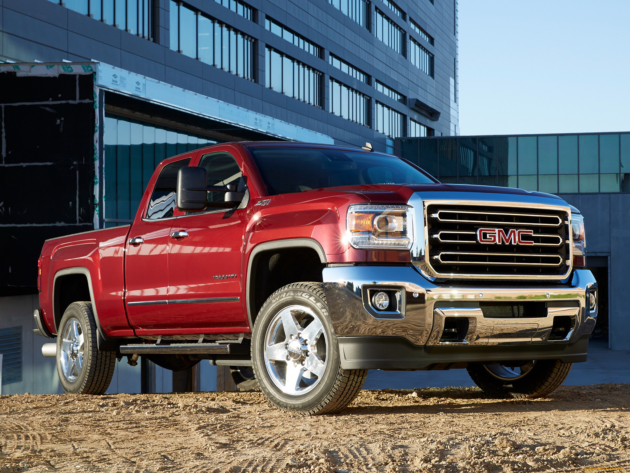 , gm-gmc, 2500, hd, gmc, sierra, 2015, , cab, double, slt